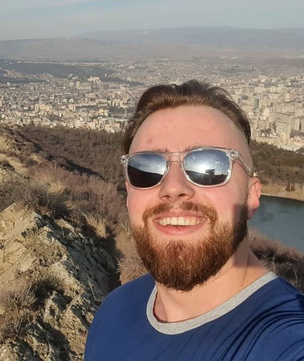 Dawid Kot (@dawidkot) - Profile Photo