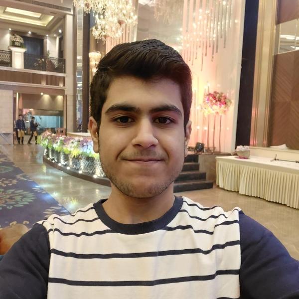Kanishk Trehan (@kanishktrehan) - Profile Photo