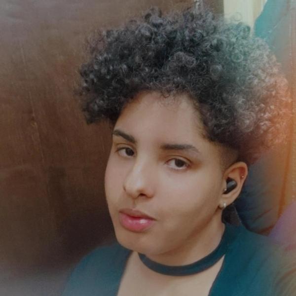 Milena Barbosa (@milenavitoria) - Profile Photo