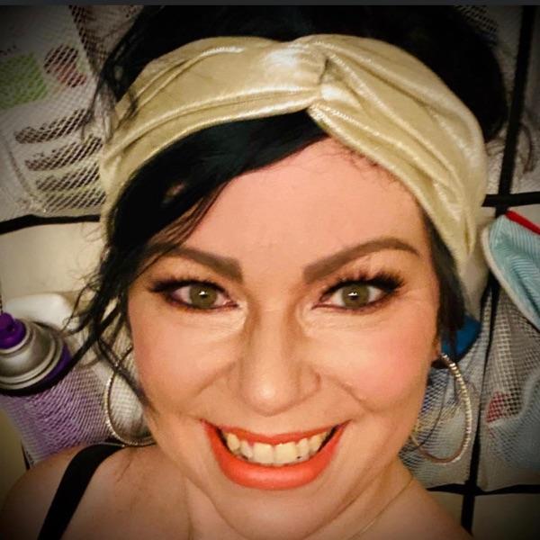Michelle Molina (@mookym2) - Profile Photo