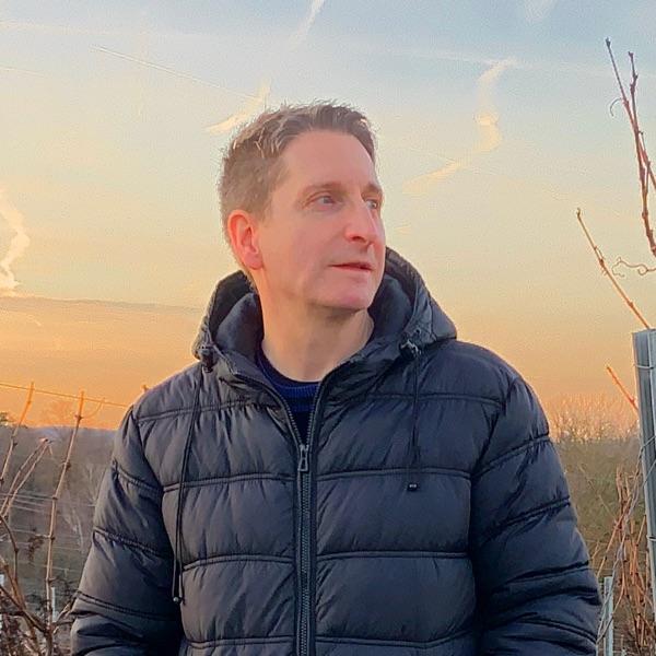 Dirk R. Bartz (@dirk_r_bartz) - Profile Photo