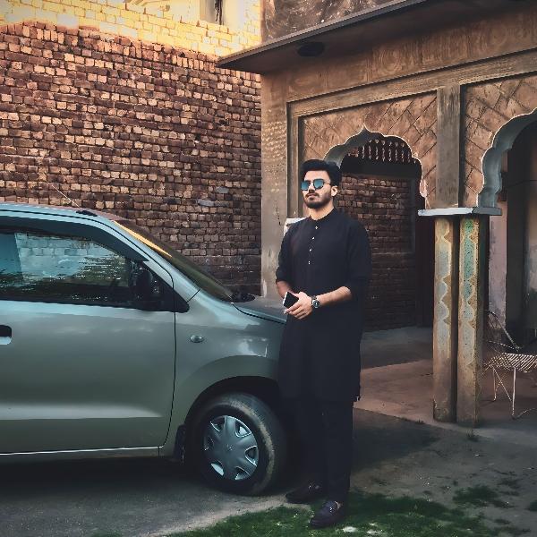 Qasim Ali (@digitalqasim) - Profile Photo