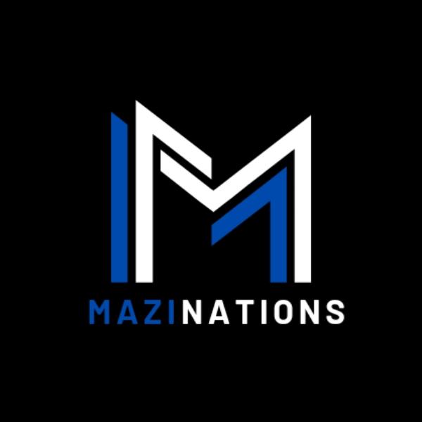 Mazinations Official (@mazinations) - Profile Photo