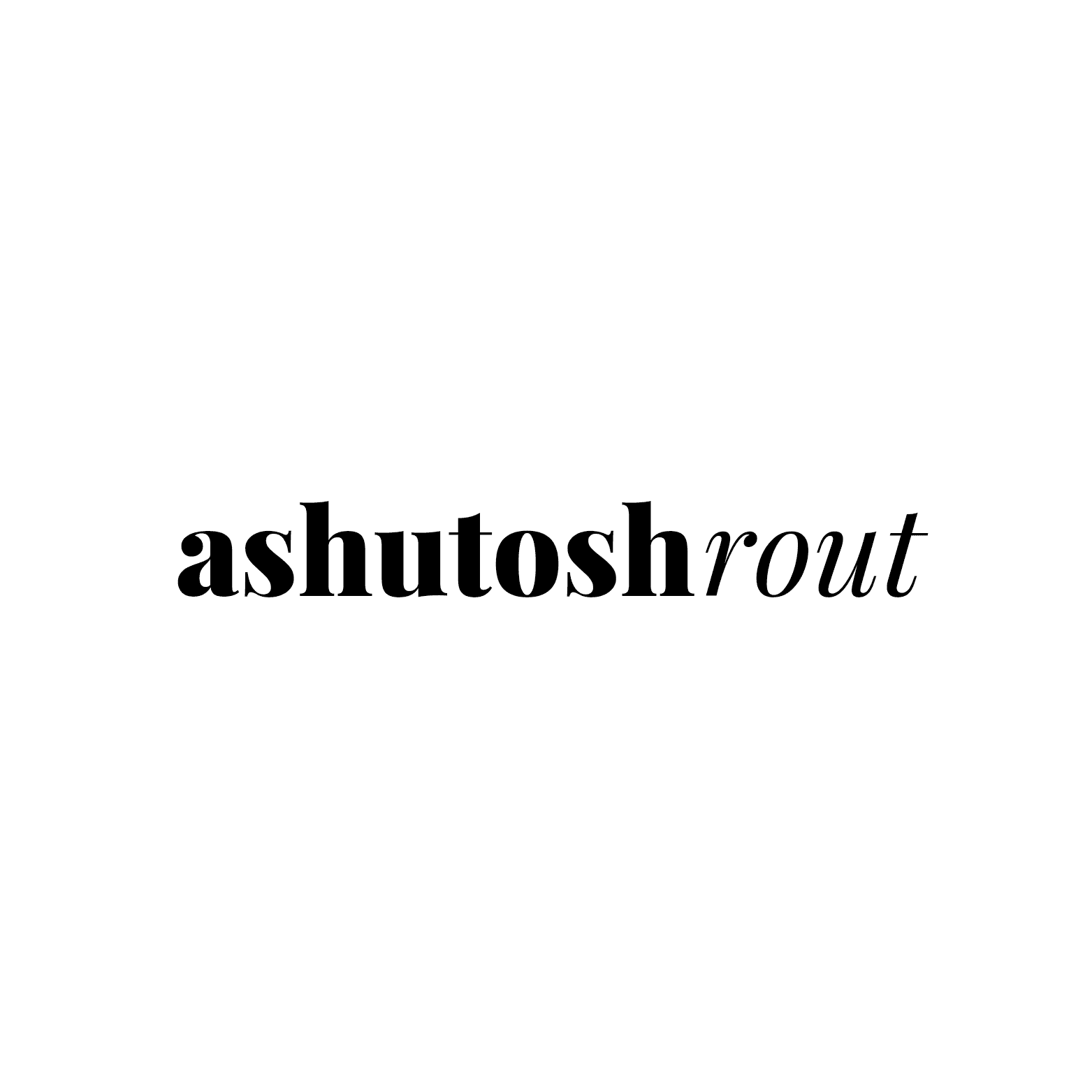 arout