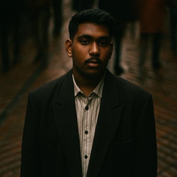 ❄️Bhrugudev Sahu❄️ (@bhrugudev_sahu) - Profile Photo