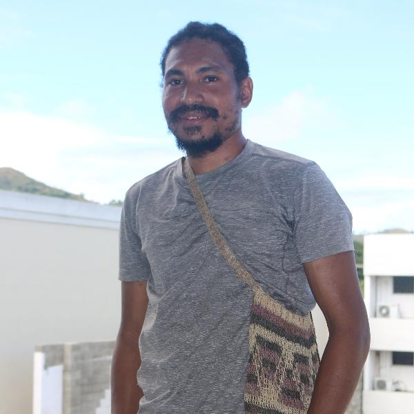 Basil Jofari (@basiljohnsonj) - Profile Photo