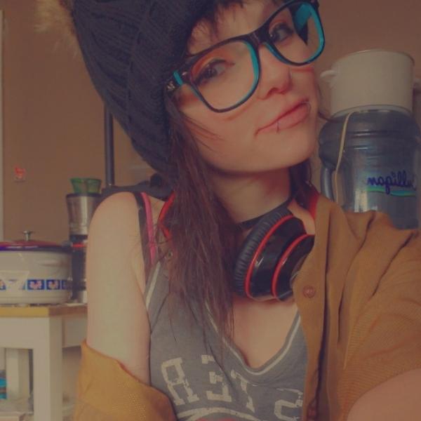Hailey Tweed (@hailey_tweed) - Profile Photo