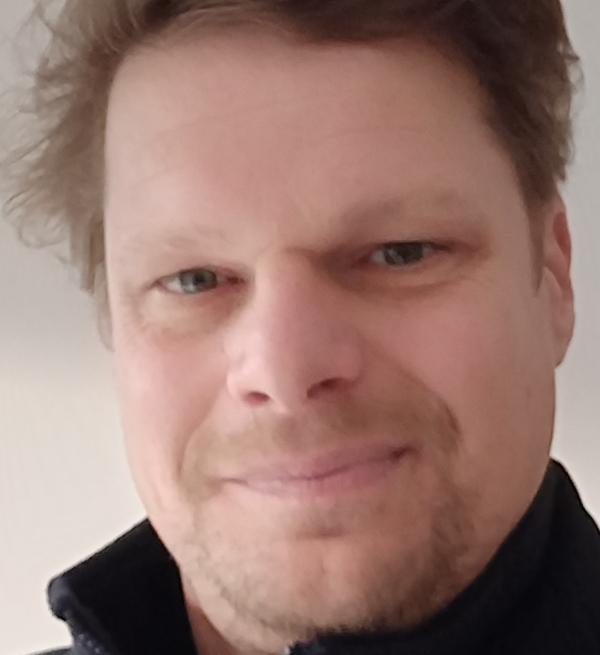 Chriz van Woerkom (@chriz) - Profile Photo